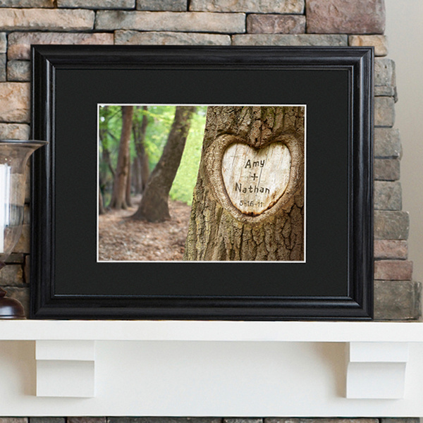 Tree of Love Print